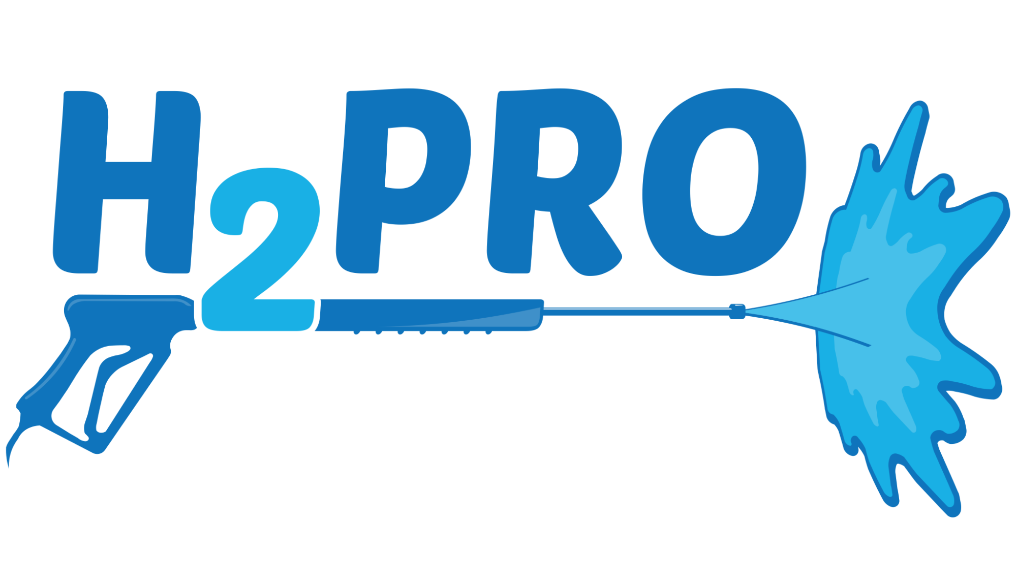 H2Pro Pressure Washing & Services